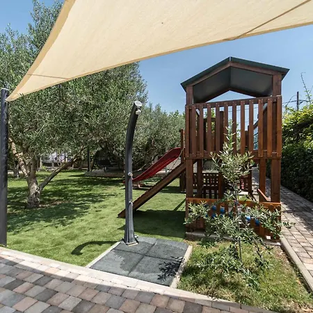 Apartmán In 35590 Biograd Na Moru