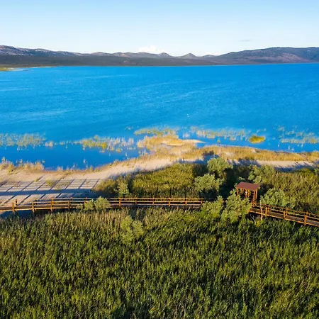 In 35590 شقة بيوغْغاد نا موغو