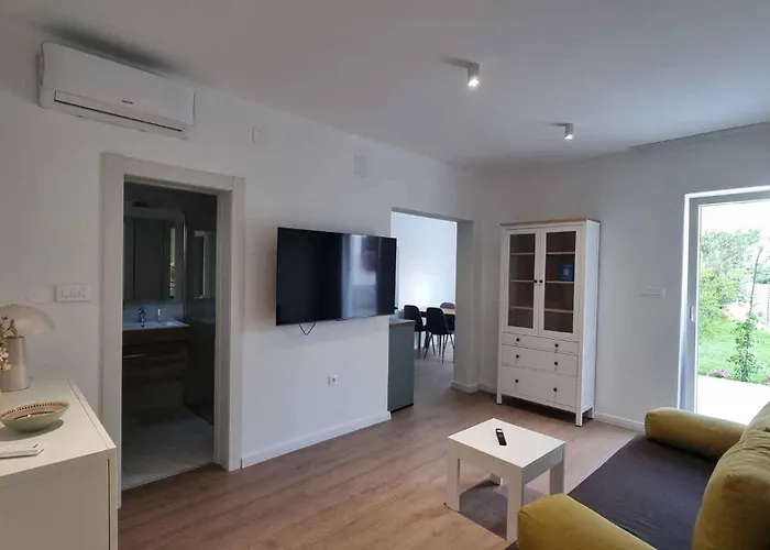 Apartamento In 35590 Biograd Na Moru