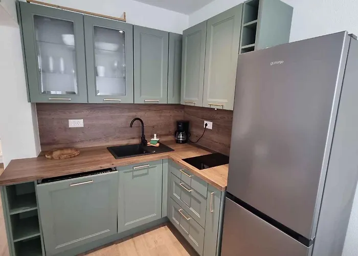 Apartamento In 35590